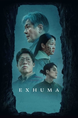 Watch Free Exhuma Movies Full HD Online SFlix