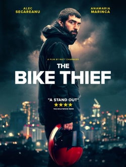 Watch Free The Bike Thief Movies Full HD Online SFlix