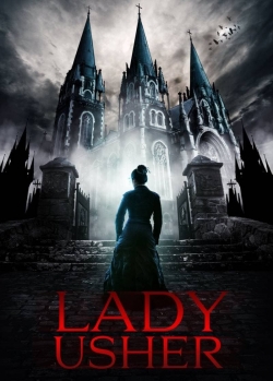 Watch Free Lady Usher Movies Full HD Online SFlix