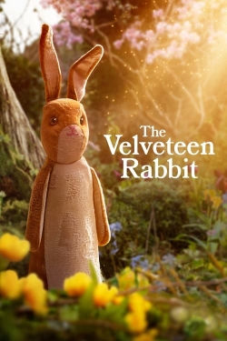 Watch Free The Velveteen Rabbit Movies Full HD Online SFlix