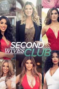 Watch Free Second Wives Club Movies Full HD Online SFlix