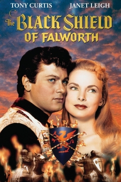 Watch Free The Black Shield Of Falworth Movies Full HD Online SFlix