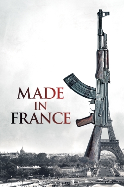 Watch Free Made in France Movies Full HD Online SFlix