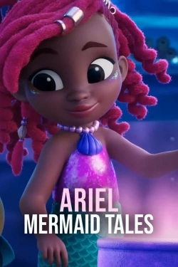 Watch Free Ariel: Mermaid Tales Movies Full HD Online SFlix