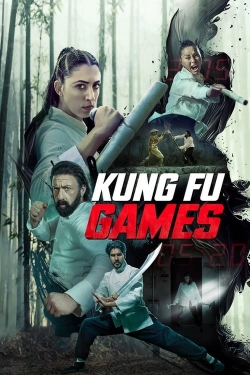 Watch Free Kung Fu Games Movies Full HD Online SFlix