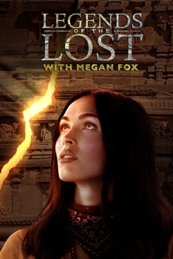 Watch Free Legends of the Lost With Megan Fox Movies Full HD Online SFlix