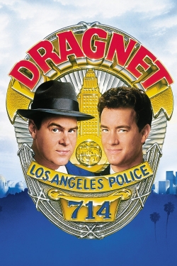 Watch Free Dragnet Movies Full HD Online SFlix