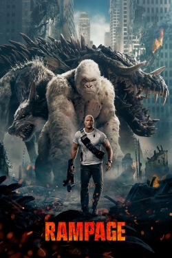 Watch Free Rampage Movies Full HD Online SFlix