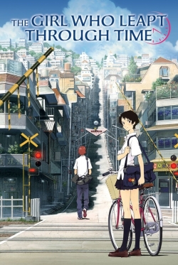 Watch Free The Girl Who Leapt Through Time Movies Full HD Online SFlix