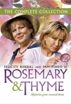 Watch Free Rosemary & Thyme Movies Full HD Online SFlix