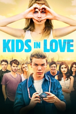 Watch Free Kids in Love Movies Full HD Online SFlix