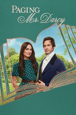 Watch Free Paging Mr. Darcy Movies Full HD Online SFlix