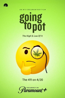 Watch Free Going to Pot: The High and Low of It Movies Full HD Online SFlix