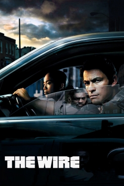 Watch Free The Wire Movies Full HD Online SFlix