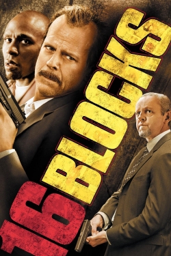 Watch Free 16 Blocks Movies Full HD Online SFlix