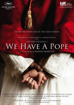 Watch Free We Have a Pope Movies Full HD Online SFlix