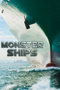 Watch Free Monster Ships Movies Full HD Online SFlix