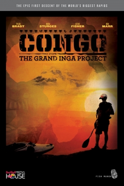 Watch Free Congo: The Grand Inga Project Movies Full HD Online SFlix