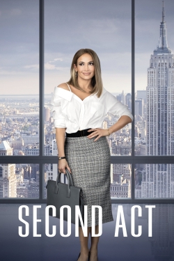 Watch Free Second Act Movies Full HD Online SFlix