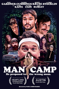 Watch Free Man Camp Movies Full HD Online SFlix