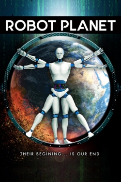 Watch Free Robot Planet Movies Full HD Online SFlix