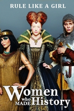 Watch Free Women Who Made History Movies Full HD Online SFlix