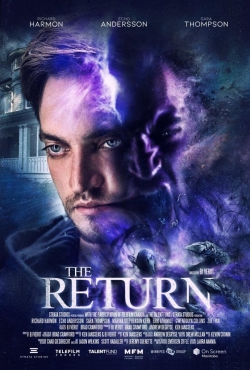 Watch Free The Return Movies Full HD Online SFlix