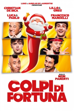 Watch Free Colpi di fortuna Movies Full HD Online SFlix