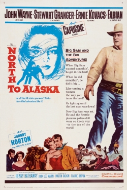 Watch Free North to Alaska Movies Full HD Online SFlix