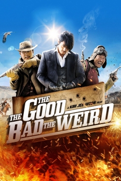 Watch Free The Good, The Bad, The Weird Movies Full HD Online SFlix