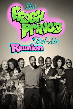 Watch Free The Fresh Prince of Bel-Air Reunion Special Movies Full HD Online SFlix