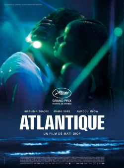 Watch Free Atlantics Movies Full HD Online SFlix