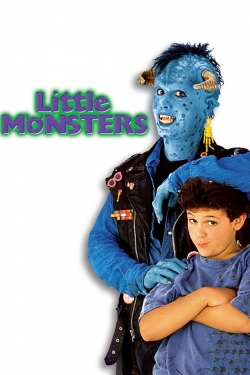 Watch Free Little Monsters Movies Full HD Online SFlix