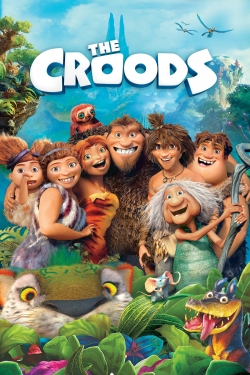 Watch Free The Croods Movies Full HD Online SFlix