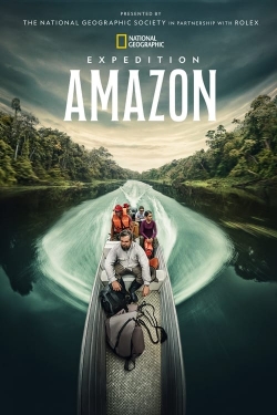 Watch Free Expedition Amazon Movies Full HD Online SFlix