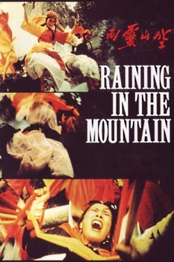 Watch Free Raining in the Mountain Movies Full HD Online SFlix