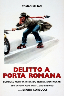 Watch Free Crime at Porta Romana Movies Full HD Online SFlix