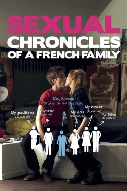 Watch Free Sexual Chronicles of a French Family Movies Full HD Online SFlix