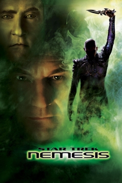 Watch Free Star Trek: Nemesis Movies Full HD Online SFlix