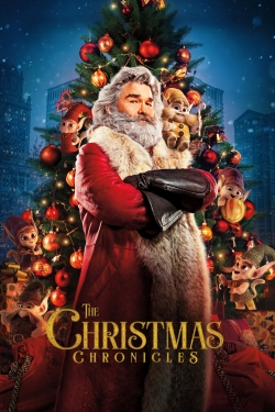 Watch Free The Christmas Chronicles Movies Full HD Online SFlix