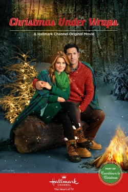 Watch Free Christmas Under Wraps Movies Full HD Online SFlix