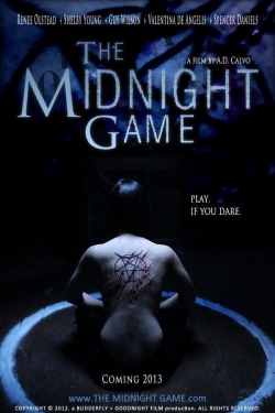 Watch Free The Midnight Game Movies Full HD Online SFlix