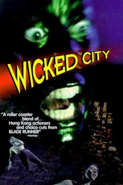 Watch Free The Wicked City Movies Full HD Online SFlix