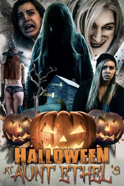 Watch Free Halloween at Aunt Ethel's Movies Full HD Online SFlix