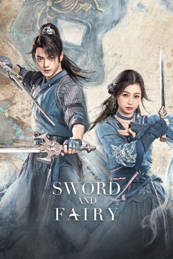 Watch Free Sword and Fairy Movies Full HD Online SFlix