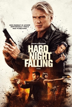 Watch Free Hard Night Falling Movies Full HD Online SFlix