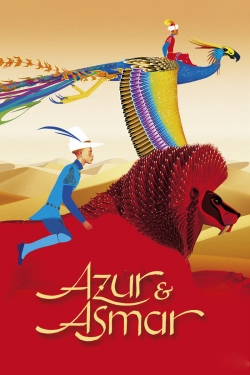 Watch Free Azur & Asmar: The Princes' Quest Movies Full HD Online SFlix