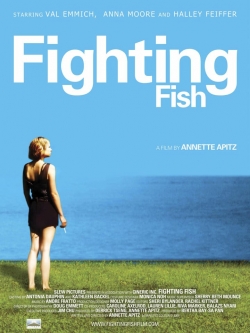 Watch Free Fighting Fish Movies Full HD Online SFlix