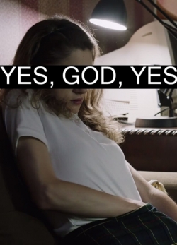 Watch Free Yes, God, Yes Movies Full HD Online SFlix