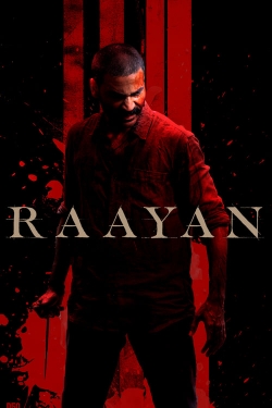 Watch Free Raayan Movies Full HD Online SFlix